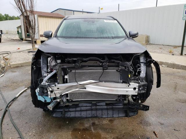 Photo 5 from auction – 2023 TOYOTA RAV4 XLE with VIN 2T3P1RFV5PC330419
