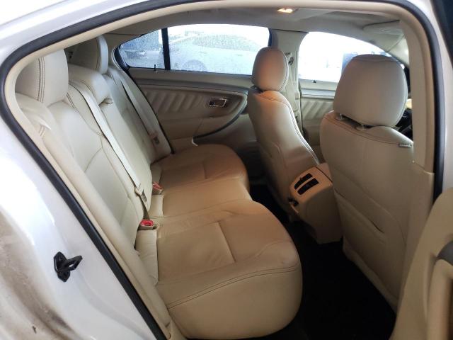 Photo 10 from auction – 2014 FORD TAURUS SEL with VIN 1FAHP2E83EG184539