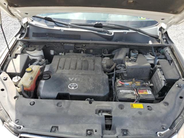 Foto 12 de la subasta – 2011 TOYOTA RAV4 LIMIT con VIN 2T3DK4DV5BW064851
