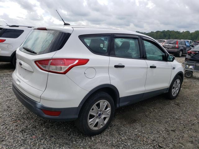 Photo 3 from auction – 2016 FORD ESCAPE S with VIN 1FMCU0F77GUB75057
