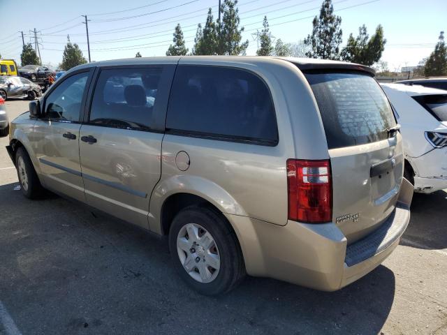 Photo 2 from auction – 2008 DODGE GRAND CARA with VIN 2D8HN44HX8R147196