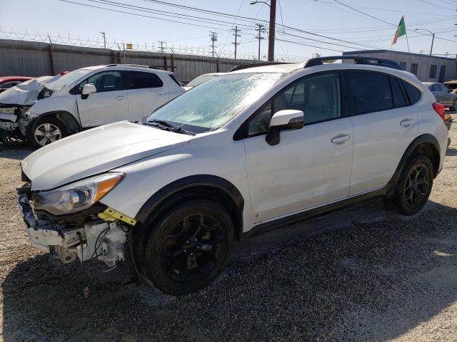 SUBARU XV CROSSTR 2015 с VIN JF2GPAMC4F8274169 - Фото с аукциона