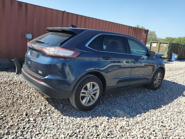 Photo 3 from auction – 2017 FORD EDGE SEL with VIN 2FMPK4J90HBB87999