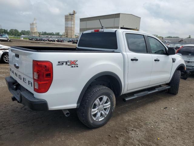 Photo 3 from auction – 2022 FORD RANGER XL with VIN 1FTER4FH6NLD02527