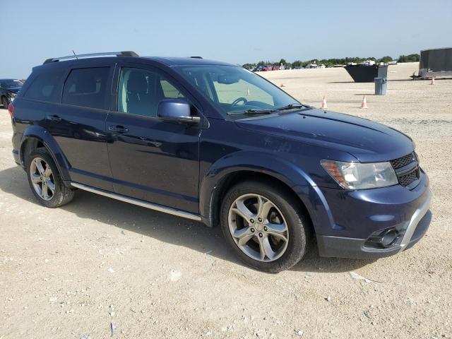 Photo 4 from auction – 2017 DODGE JOURNEY CR with VIN 3C4PDCGB8HT577207