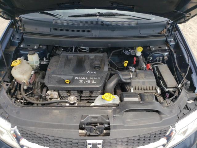 Photo 12 from auction – 2015 DODGE JOURNEY SE with VIN 3C4PDCAB4FT518015