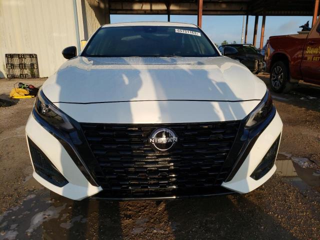 Photo 5 from auction – 2023 NISSAN ALTIMA SR with VIN 1N4BL4CV4PN327213