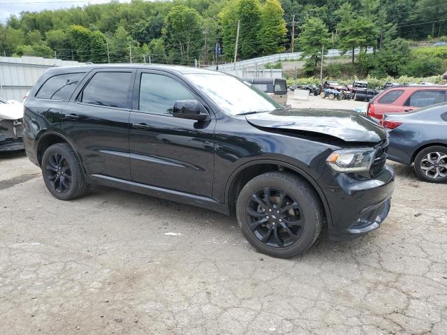 Photo 4 from auction – 2019 DODGE DURANGO SX with VIN 1C4RDJAG6KC586041