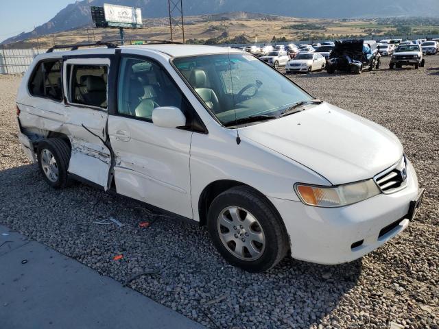 Photo 4 from auction – 2004 HONDA ODYSSEY EX with VIN 5FNRL18894B138013