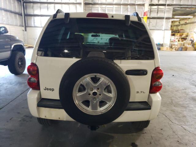 Photo 6 from auction – 2002 JEEP LIBERTY LI with VIN 1J8GL58K02W198564