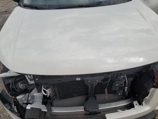 Photo 11 from auction – 2023 NISSAN PATHFINDER with VIN 5N1DR3CD3PC222981
