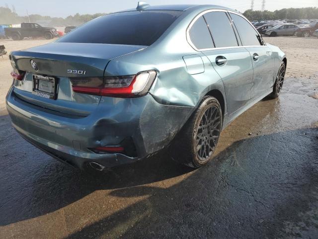 Photo 12 from auction – 2020 BMW 330I with VIN 3MW5R1J01L8B30263