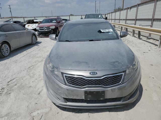 Photo 5 from auction – 2012 KIA OPTIMA SX with VIN 5XXGR4A6XCG025103