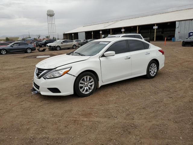 NISSAN ALTIMA 2.5 2016 with VIN 1N4AL3AP5GC201500 - Photo from auction