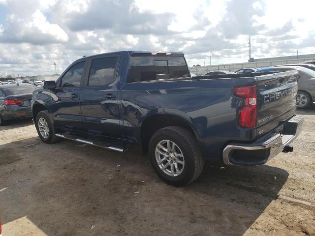 Photo 2 from auction – 2019 CHEVROLET SILVERADO with VIN 1GCPWCED5KZ301808