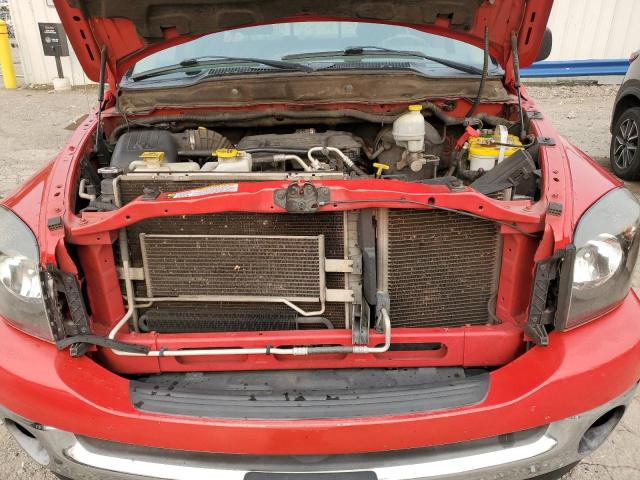 Photo 11 from auction – 2007 DODGE RAM 1500 S with VIN 1D7HU18287S193912