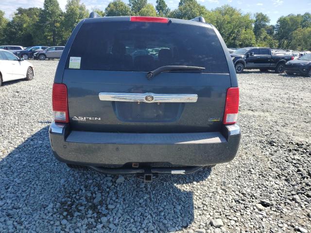 Photo 6 from auction – 2007 CHRYSLER ASPEN LIMI with VIN 1A8HW58P27F521866