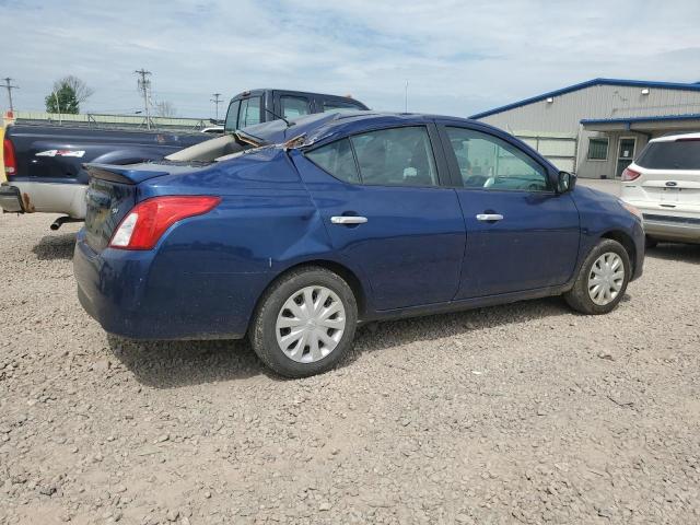 Photo 3 from auction – 2018 NISSAN VERSA S with VIN 3N1CN7AP3JL817490