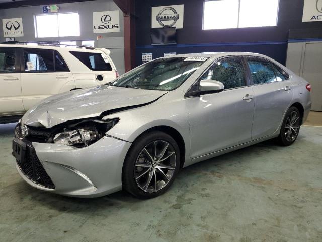 Photo 1 from auction – 2016 TOYOTA CAMRY LE with VIN 4T1BF1FK6GU542238