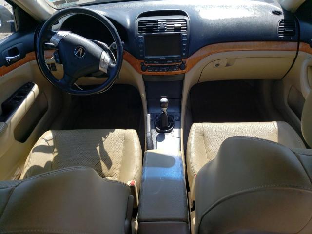 Photo 8 from auction – 2004 ACURA TSX with VIN JH4CL95944C014924