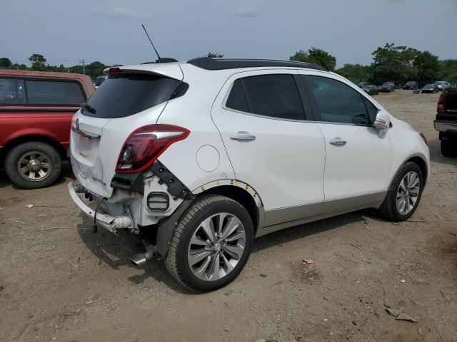 Photo 3 from auction – 2017 BUICK ENCORE PRE with VIN KL4CJASB3HB225246