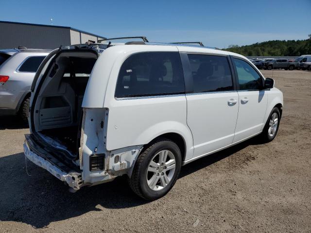 Photo 3 from auction – 2018 DODGE GRAND CARA with VIN 2C4RDGCG3JR240678