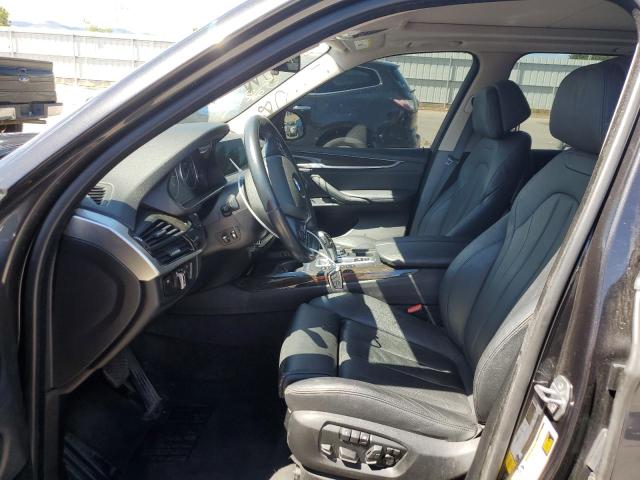 Photo 7 from auction – 2015 BMW X5 XDRIVE5 with VIN 5UXKR6C53F0J78808