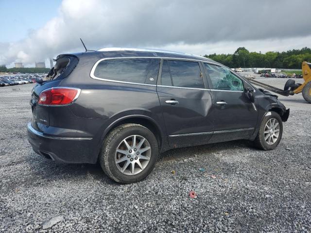 Photo 3 from auction – 2017 BUICK ENCLAVE with VIN 5GAKRBKD6HJ277124