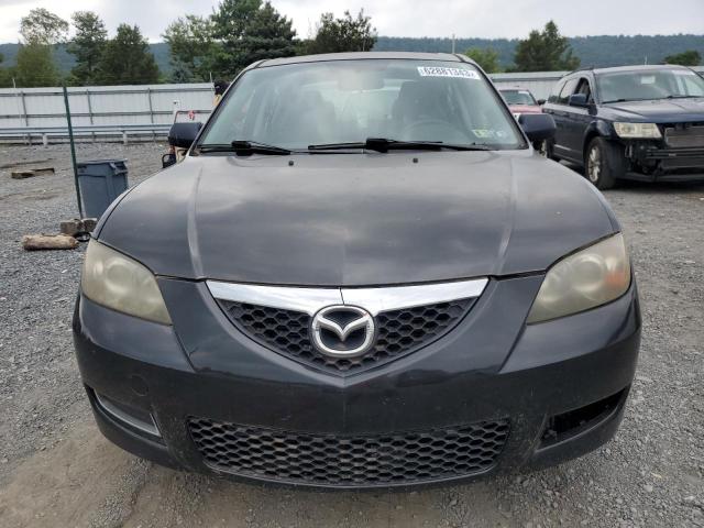 Photo 5 from auction – 2007 MAZDA 3 I with VIN JM1BK32F571674848