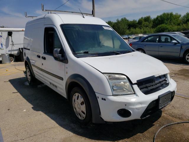 Photo 4 from auction – 2010 FORD TRANSIT CO with VIN NM0LS7DN0AT012412