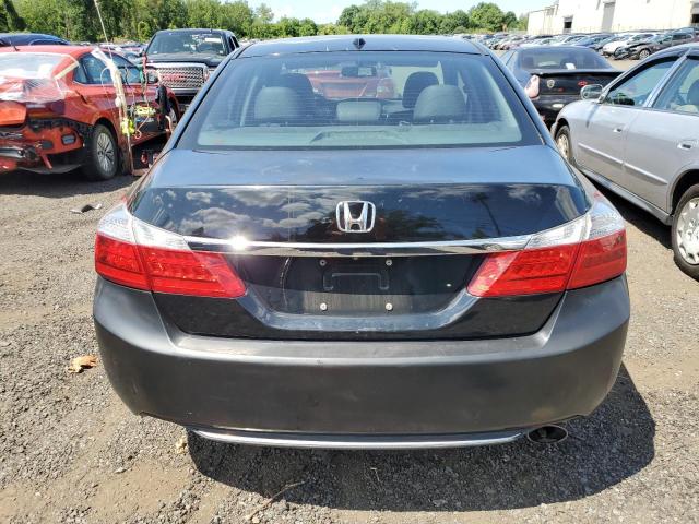 Photo 6 from auction – 2014 HONDA ACCORD EXL with VIN 1HGCR2F8XEA201225