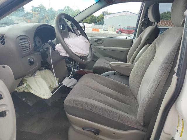 Photo 7 from auction – 2006 CHRYSLER TOWN & COU with VIN 1A4GP45RX6B519394