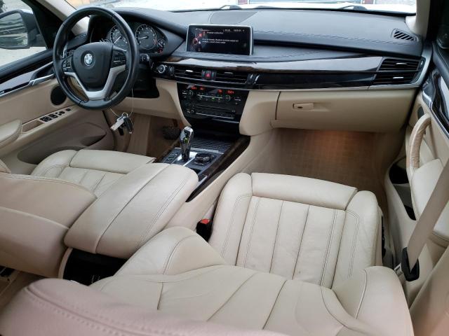 Photo 8 from auction – 2015 BMW X5 XDRIVE5 with VIN 5UXKR6C53F0J77383