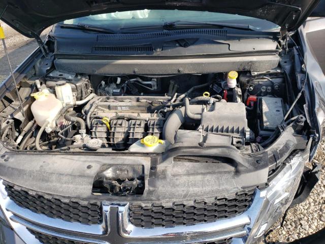 Photo 12 from auction – 2020 DODGE JOURNEY SE with VIN 3C4PDCAB6LT265324