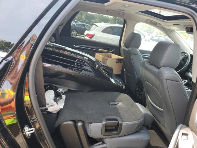 Photo 10 from auction – 2021 BUICK ENCLAVE ES with VIN 5GAEVAKWXMJ203798