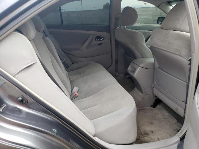 Photo 10 from auction – 2007 TOYOTA CAMRY CE with VIN 4T1BE46K27U073539