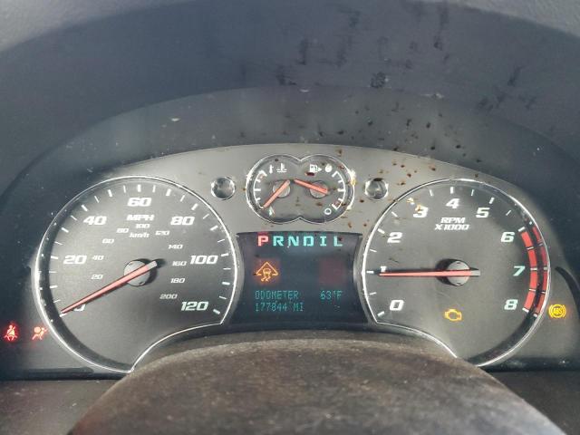 Photo 9 from auction – 2007 CHEVROLET EQUINOX LS with VIN 2CNDL13F976038144