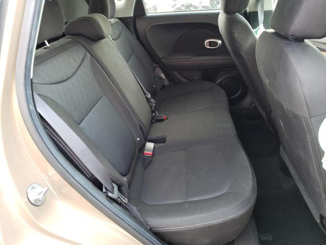 Photo 10 from auction – 2016 KIA SOUL with VIN KNDJN2A23G7331836