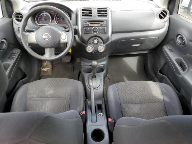 Photo 8 from auction – 2012 NISSAN VERSA S with VIN 3N1CN7AP4CL836990