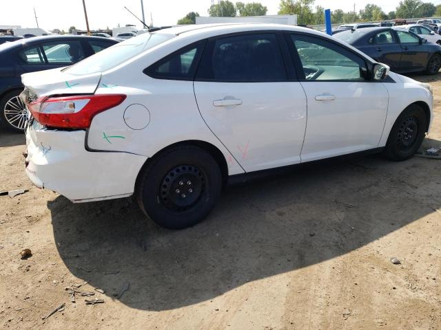 Photo 3 from auction – 2012 FORD FOCUS SE with VIN 1FAHP3F27CL186640