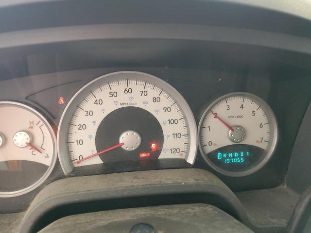Photo 9 from auction – 2006 DODGE DAKOTA QUA with VIN 1D7HE48K46S544036