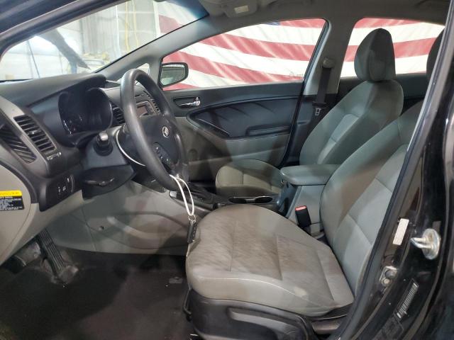 Photo 7 from auction – 2016 KIA FORTE LX with VIN KNAFK4A61G5612975