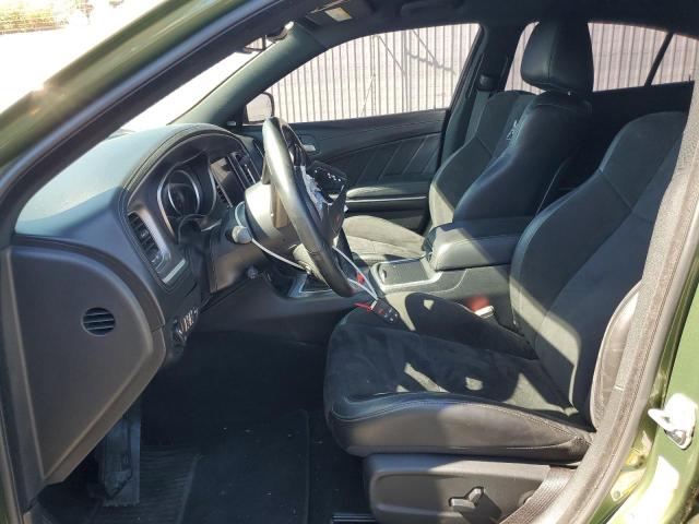 Photo 7 from auction – 2020 DODGE CHARGER SC with VIN 2C3CDXGJ9LH136592