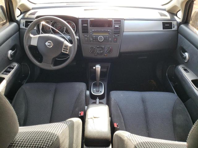 Photo 8 from auction – 2010 NISSAN VERSA S with VIN 3N1BC1CP3AL466950