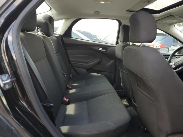 Photo 10 from auction – 2015 FORD FOCUS SE with VIN 1FADP3F23FL258811