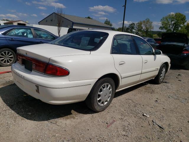 Photo 3 from auction – 2002 BUICK CENTURY CU with VIN 2G4WS52J521227355