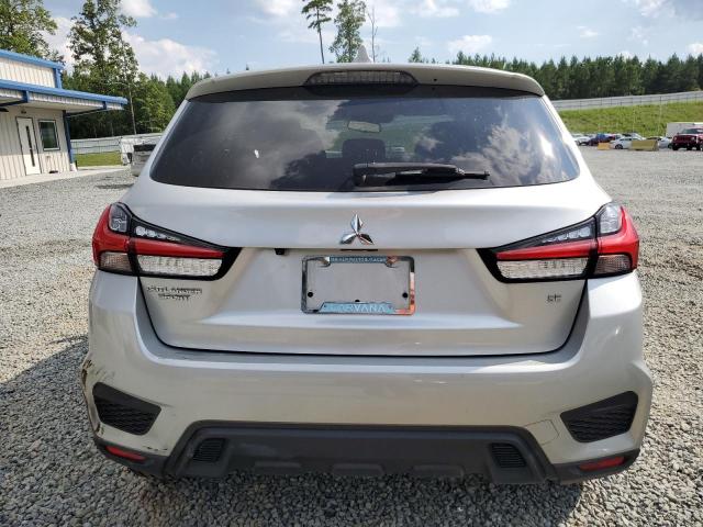 Photo 6 from auction – 2020 MITSUBISHI OUTLANDER with VIN JA4AR3AU6LU023013