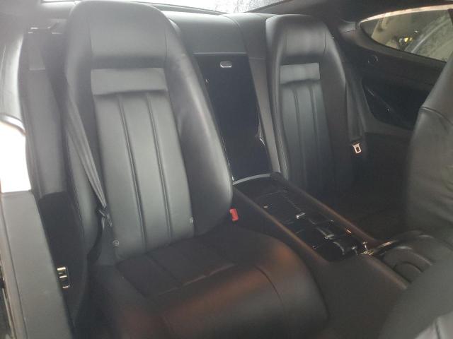 Photo 10 from auction – 2005 BENTLEY CONTINENTA with VIN SCBCR63W95C028653