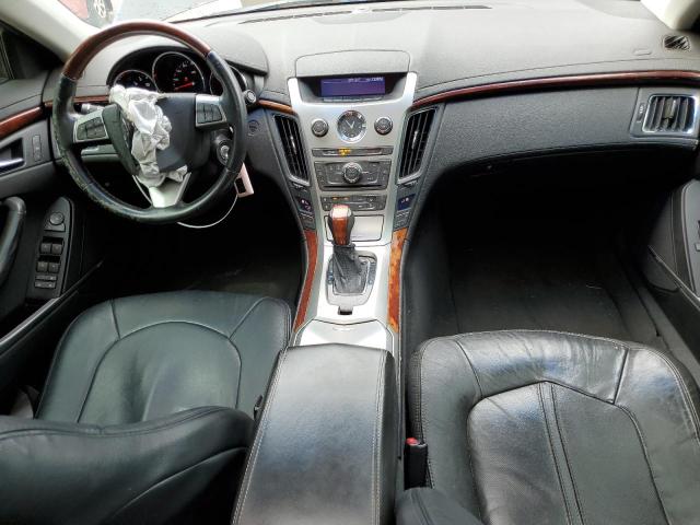 Photo 8 from auction – 2012 CADILLAC CTS LUXURY with VIN 1G6DE5E50C0152453