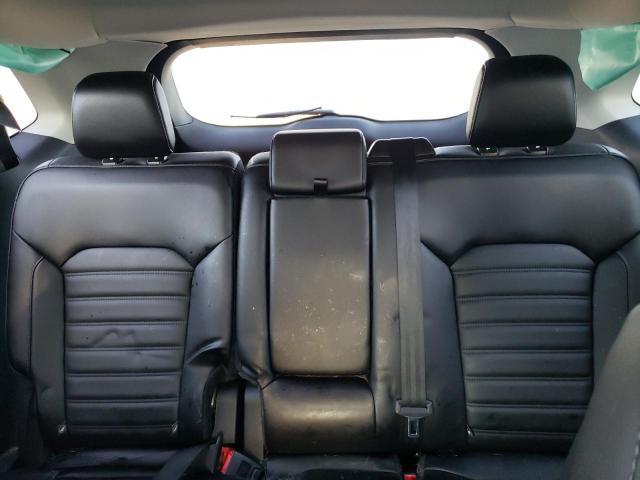 Photo 10 from auction – 2020 FORD EDGE SEL with VIN 2FMPK4J90LBB18660